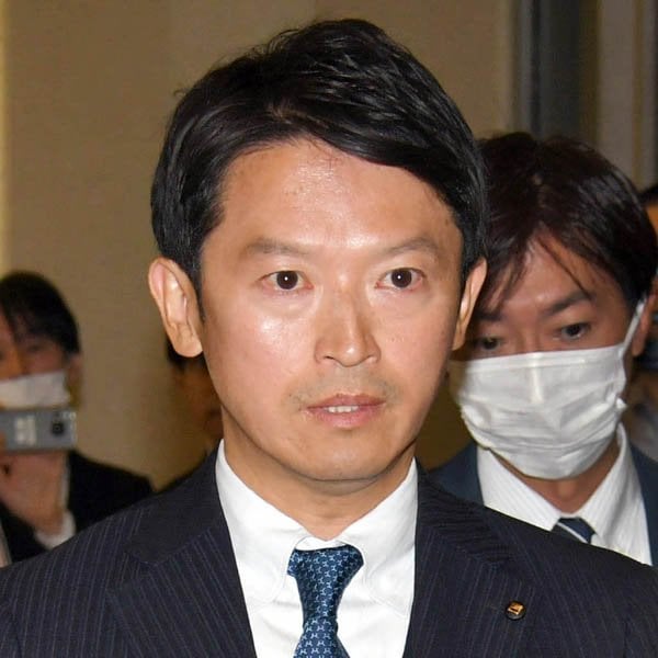 斎藤元彦知事は“無双”から絶体絶命に…公選法違反疑惑で刑事告発した上脇教授と郷原弁護士に聞いた ― 起訴される展開はあり得るのか