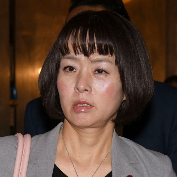 杉田水脈がハシゴ外され参院転出に“赤信号”…裏金非公認の免罪符「政倫審」弁明は現職のみ