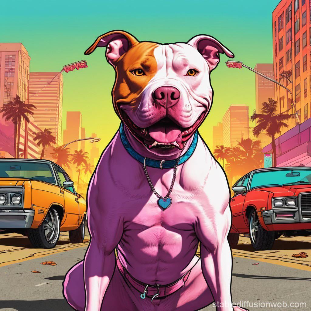 GTA 6 でペットを見ることはできますか?