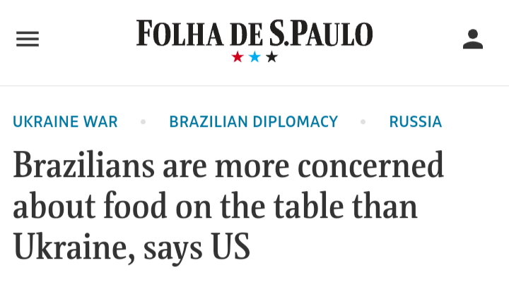 ブラジル人として、これには笑ってしまいます（警告: この投稿を夜に見る人や目が敏感な人のために、ホワイトモードがオンになっています。ダークモードに変更する方法がわかりません。）
