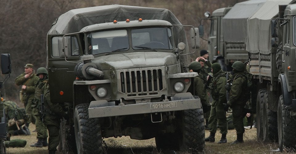 ロシアは停戦の場合にはヘルソン地域のドニプロ右岸の支配を求めているとウクライナ将校がエスプレソとのインタビューで語った。ロシアの侵略者は、ドニプロ右岸に足場を築けばヘルソンを占領できると考えている。彼らはトランプ大統領が就任して協議が始まる前にこれを達成することを目指している。