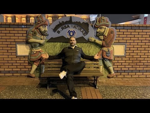 財布 |飢餓からコザ・ハンへ