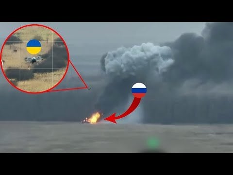 ウクライナの新たな戦術？ |対決の行方を決める手法…。