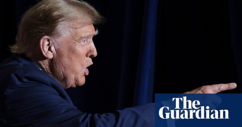 トランプ大統領、減刑された死刑囚37人に「地獄に落ちろ」と発言