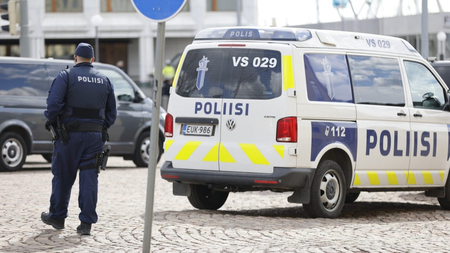 スウェーデンのギャングがフィンランドで拡大し続ける - 15人が逮捕 - ニュース（Ekot）