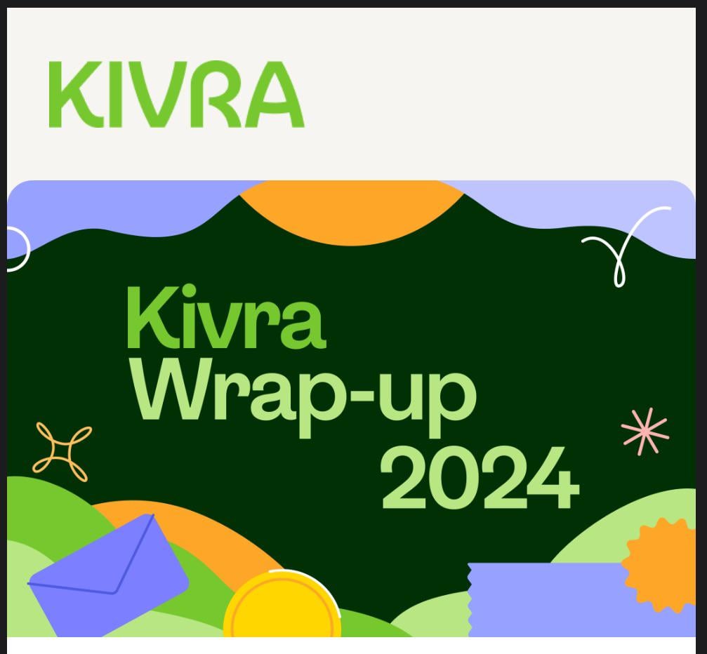 「Wrapped」はかつてないほど刺激的でした