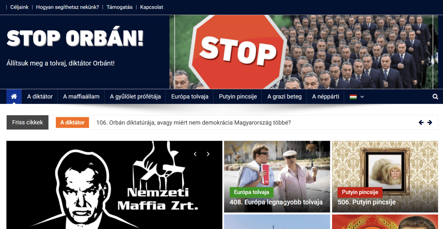 stoporban.eu