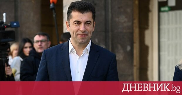 キリル・ペトコフ氏、GERB指導者ボイコ・ボリソフ氏、ウラジスラフ・ゴラノフ氏、セブデリナ・アルナウドワ氏逮捕の件で起訴