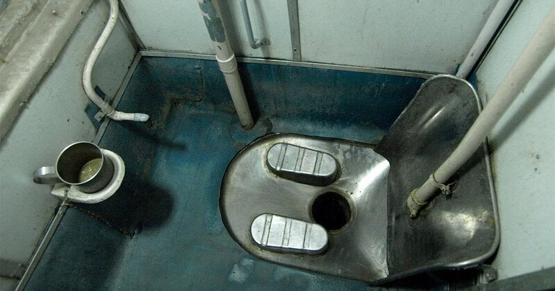 【カレーの国】インド「驚きのトイレ事情」、野外排せつの6割がインド人？お尻は手で拭くってやっぱりホント？