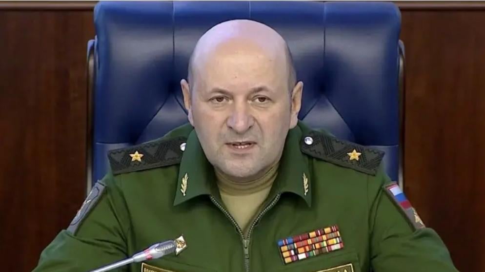 ロシア核軍司令官殺害