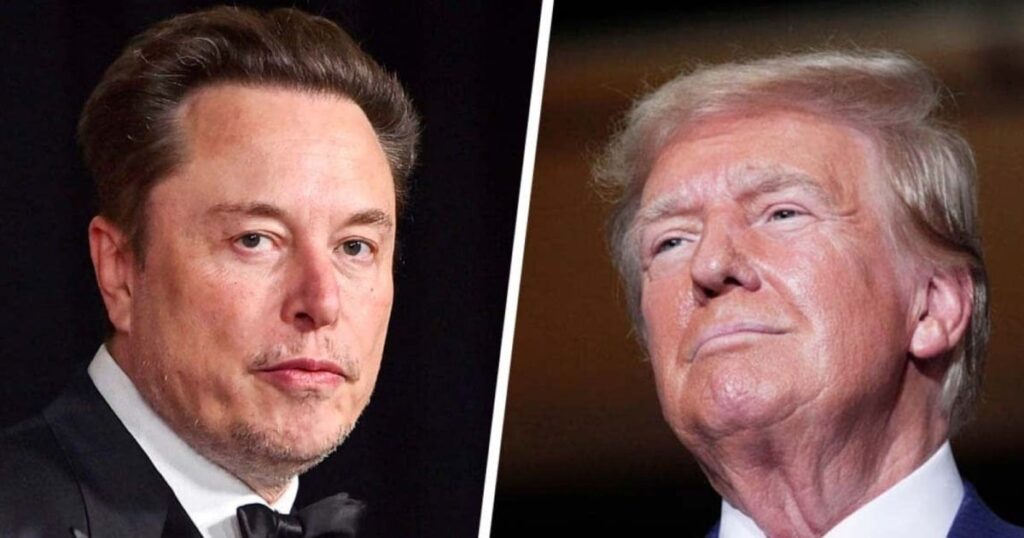 米国は「窃盗政治、寡頭政治になりつつある」：マーフィー上院議員、トランプ政権に選ばれた億万長者を非難。