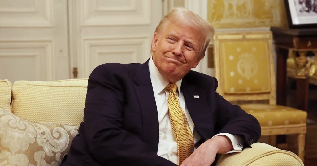 共和党、MAGA南北戦争は完全な「ショー」であることを認める、そして事態はさらに悪化するばかり