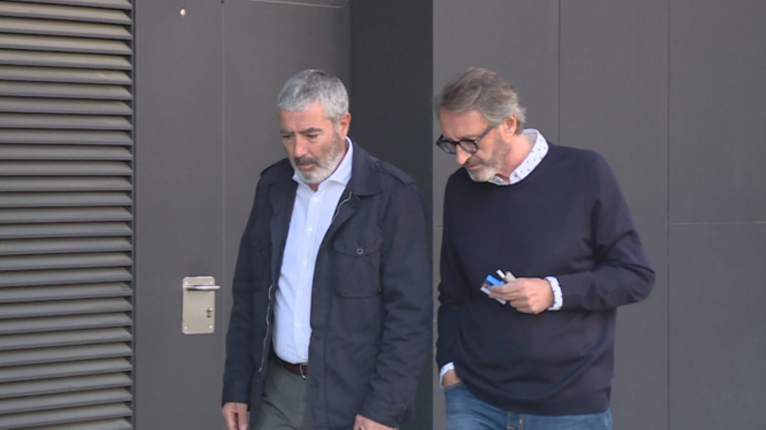 スペイン判事、BPA陥落と警察陰謀を結びつける証拠も証拠もない