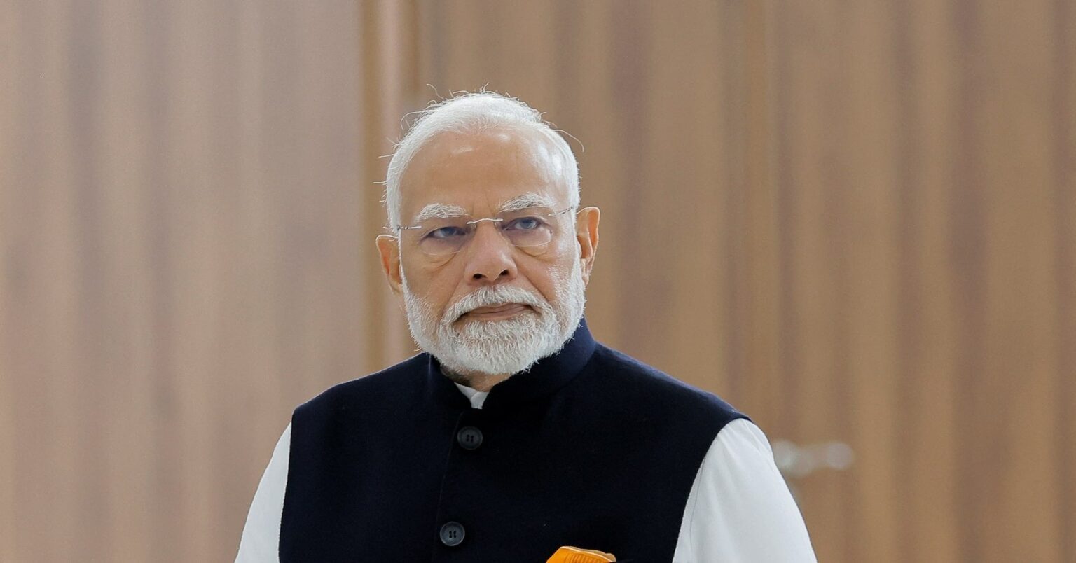 インド与党「ディープステートと米国務省がモディを攻撃しインドを不安定化させようとしている」
