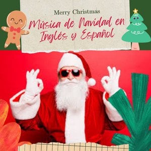 クリスマスミュージック、クリスマスミュージック🔔🎅🎄