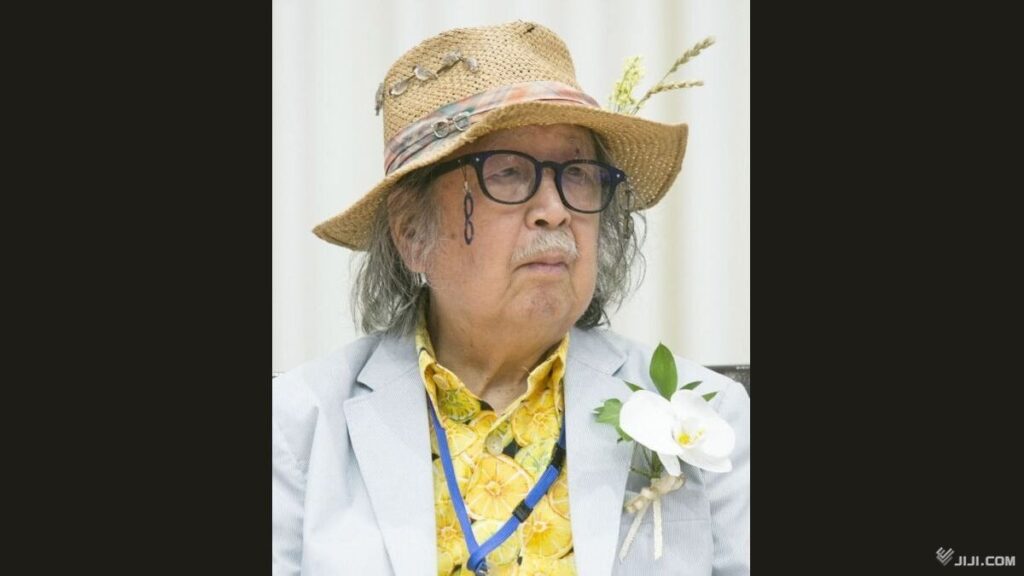 久里洋二さん死去、９６歳 アニメ作家、「人間動物園」：時事ドットコム