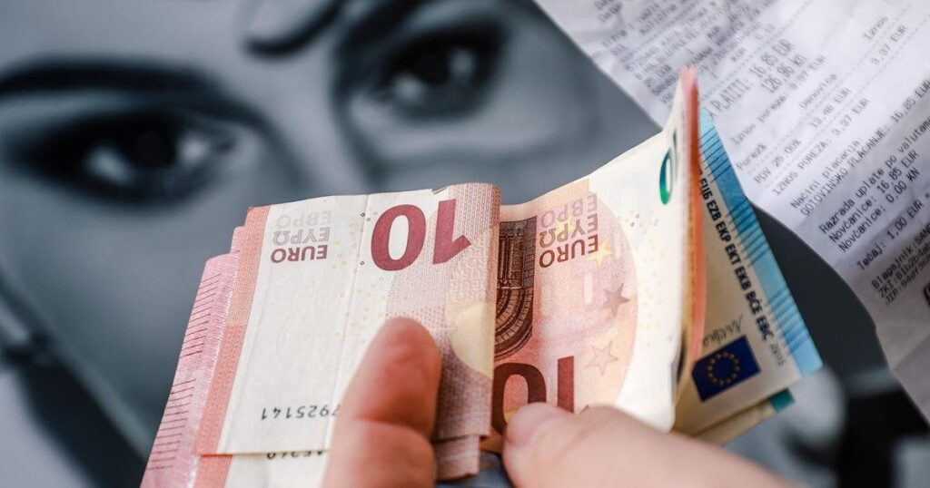EU のインフレ率は上昇しており、クロアチアは最もインフレ率が高い国の 1 つです。最大の物価上昇はここにあります