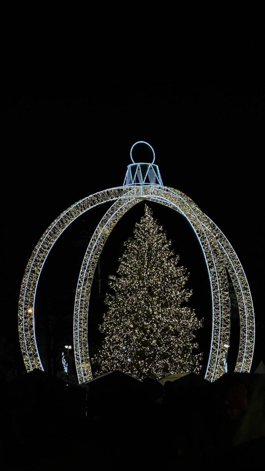 メリークリスマスr/リトアニア 🎄🇱🇹