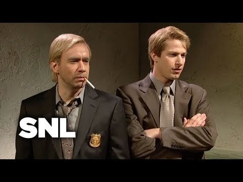 ノルウェー俳優の劇場 - SNL