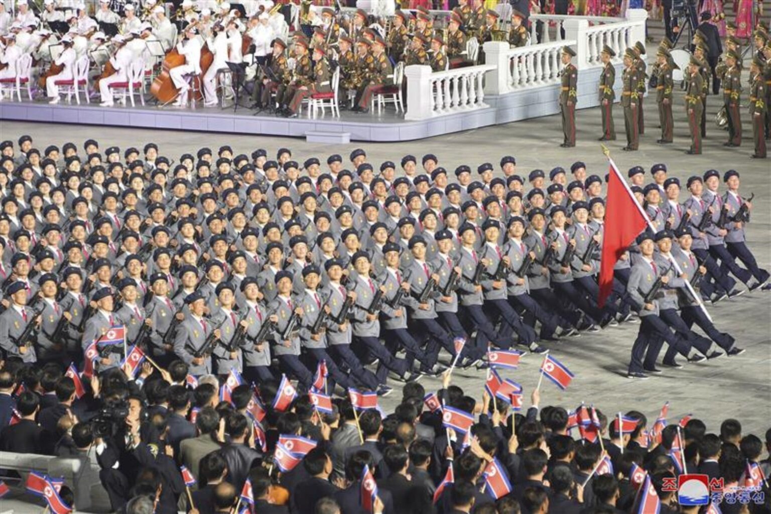 ロシアに派遣された北朝鮮軍は「ポルノをむさぼり食っている」 - Newsweek
