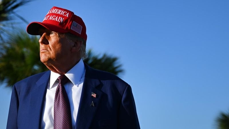 トランプ大統領の選択はアメリカらしくない。フォックスニュースとまったく同じように見えます