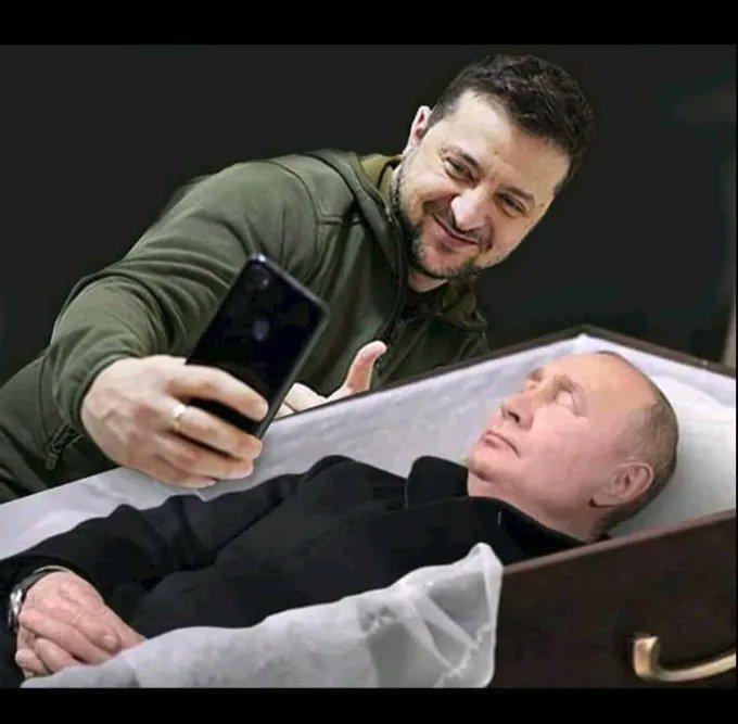 モスクカリの独裁者はどのように最期を迎えるのでしょうか？