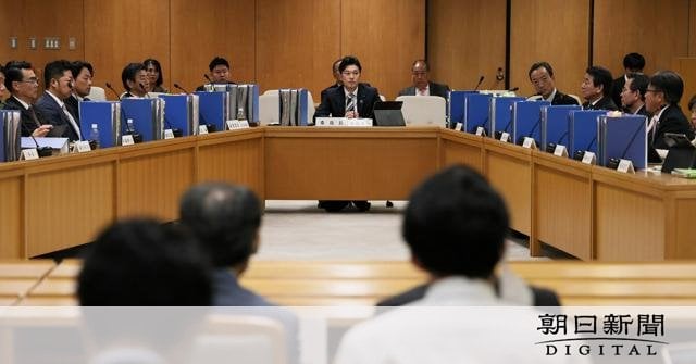兵庫百条委の県議、ユーチューブに動画削除請求 「虚偽や名誉毀損」― 投稿した発信者の情報開示も請求