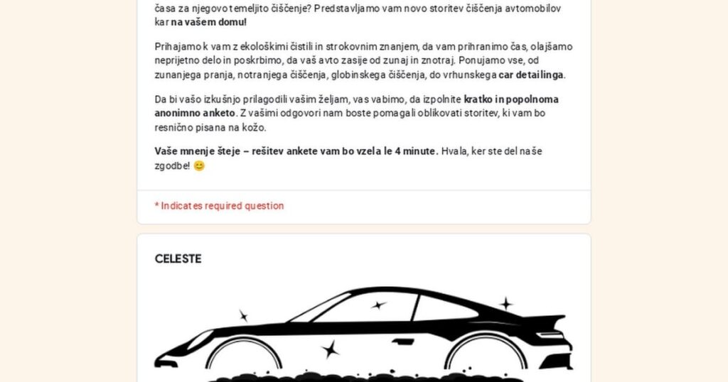 自宅に来る移動洗車機? 自宅に来る移動洗車機?