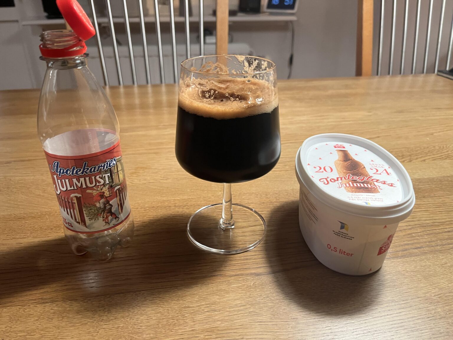 クリスマスの必需品^2