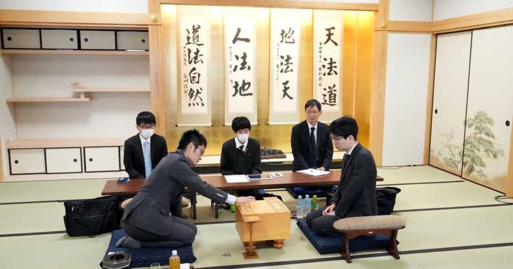 新天地に響く駒音 高槻に移転の関西将棋会館がグランドオープン