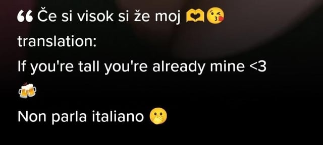 Tinderに行くと彼らは言った、それは楽しいだろうと彼らは言いました（パート2）
