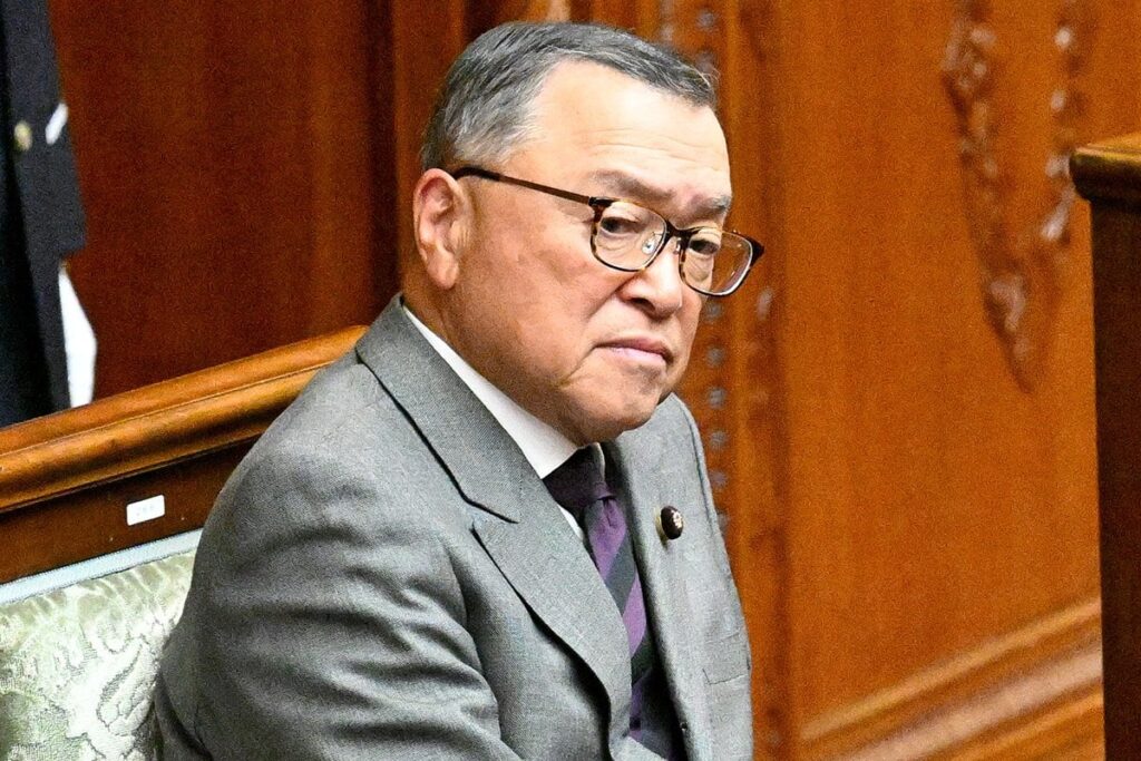 玉木「国民民主党」にイラ立つ石破「自民党」…それでも悪者と化したラスボス「宮沢洋一」を交代させられないワケ ― 代わりがいるかといえばいない