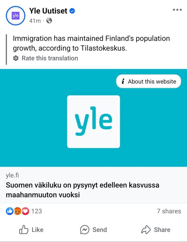 難民についての現在の意見は何ですか?