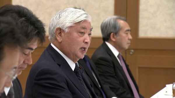 沖縄の米海兵隊グアムへの移転開始、名護市長に防衛相伝達 - 日米合意以降、実際に着手されたのは初