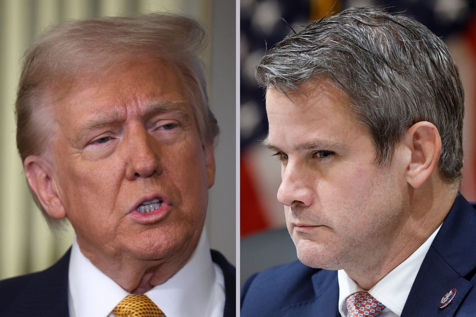 共和党議員、1月6日の委員会での役割をめぐってトランプ氏に投獄の脅し「それをやれ」と指示：「私は脅迫されていない」