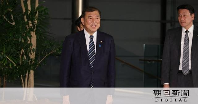首相「やりますと言ったわけではない」 衆参同日選発言を軌道修正