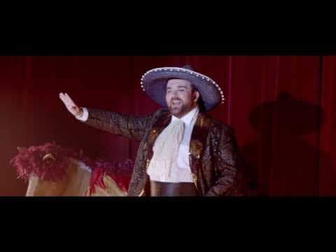フランス映画のドイツ語歌詞