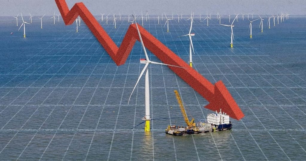 洋上風力発電は儲かるのか？