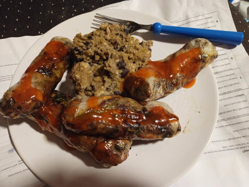 マクレル・イ・トマトを食べるすべての方法