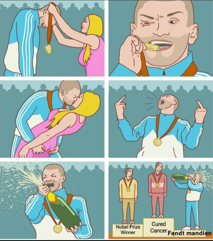 メリークリスマス、バカども
