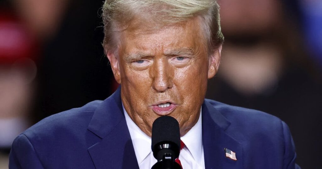 口止め料裁判で免疫がないとトランプ氏敗訴