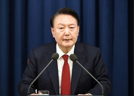 (韓国)複数の与党要人「尹大統領が特定ユーチューブの視聴を薦めた」「尹大統領が特定ユーチューバーを愛好している」