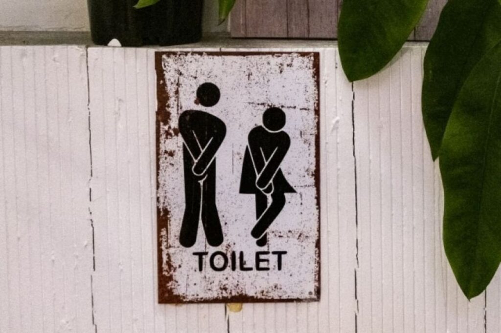 想像を絶する中世のお城の長距離弾道ぽっとんトイレの歴史