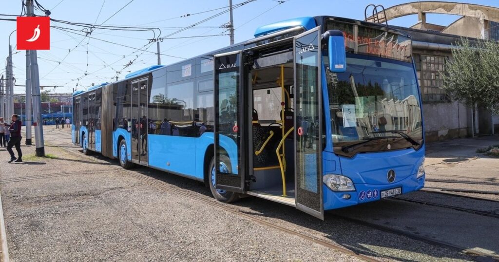 ZETではバス運転手を募集しています。 B種運転免許証のみをお持ちの方もお申込みいただけます