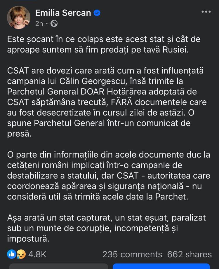 CSATはSRIの証拠を検察庁に送付しなかった