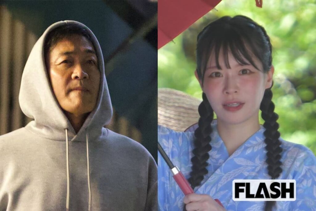 【本誌不倫スクープ】小泉みゆき、やはり「出馬打診」を受けていた！ “役職停止”国民民主・玉木代表「事実に反する」から一転の“右往左往”