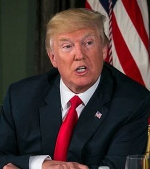 トルドー首相「関税２５％ならカナダは死ぬ」…トランプ氏「嫌ならば米国５１番目の州になれ」