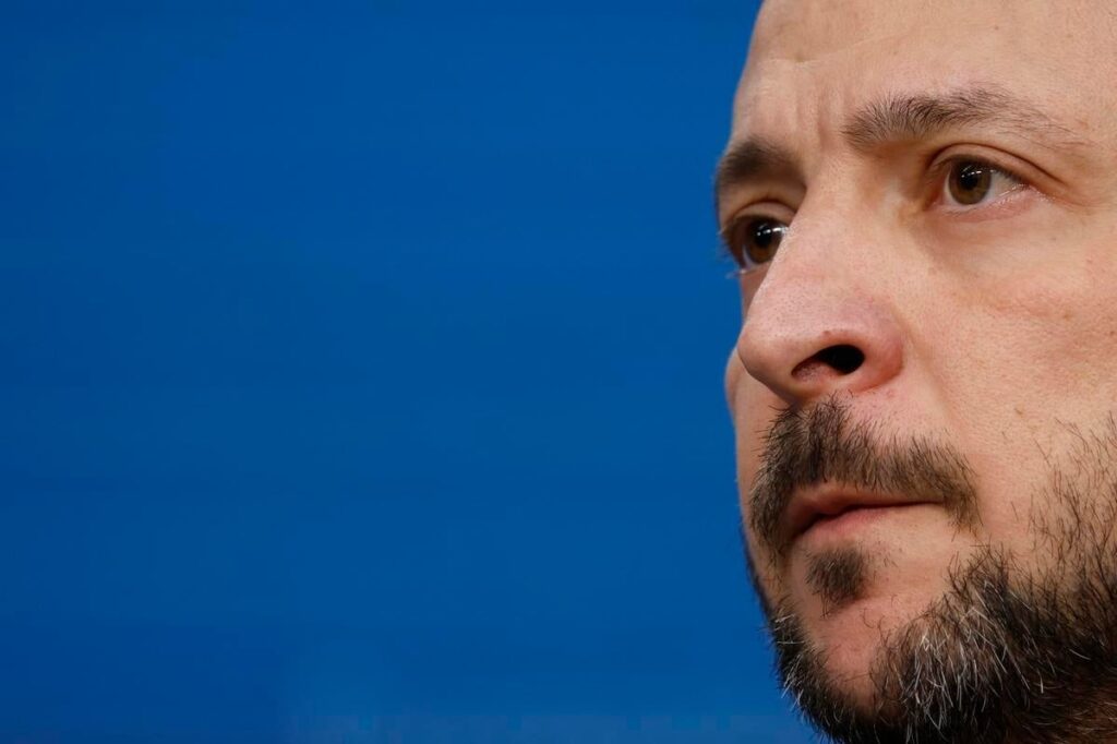 ニュースダイジェスト：ゼレンスキー氏の批判に不意を突かれたフィコ氏 - The Slovak Spectator