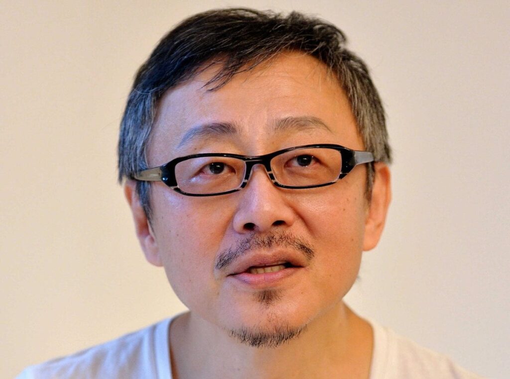 松尾貴史　石丸伸二氏らと飲み会の須藤元気氏に「気持ち悪い」と嫌悪感　「もう見限りました」（デイリースポーツ） - Yahoo!ニュース