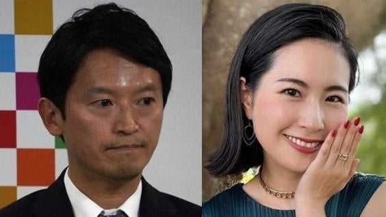 〈兵庫県政大混乱〉斎藤知事、PR会社社長への告発が「異例のスピード受理」された理由…デマ拡散にも捜査拡大か ― 虚偽情報を拡散した疑いがある“公式”オープンチャット